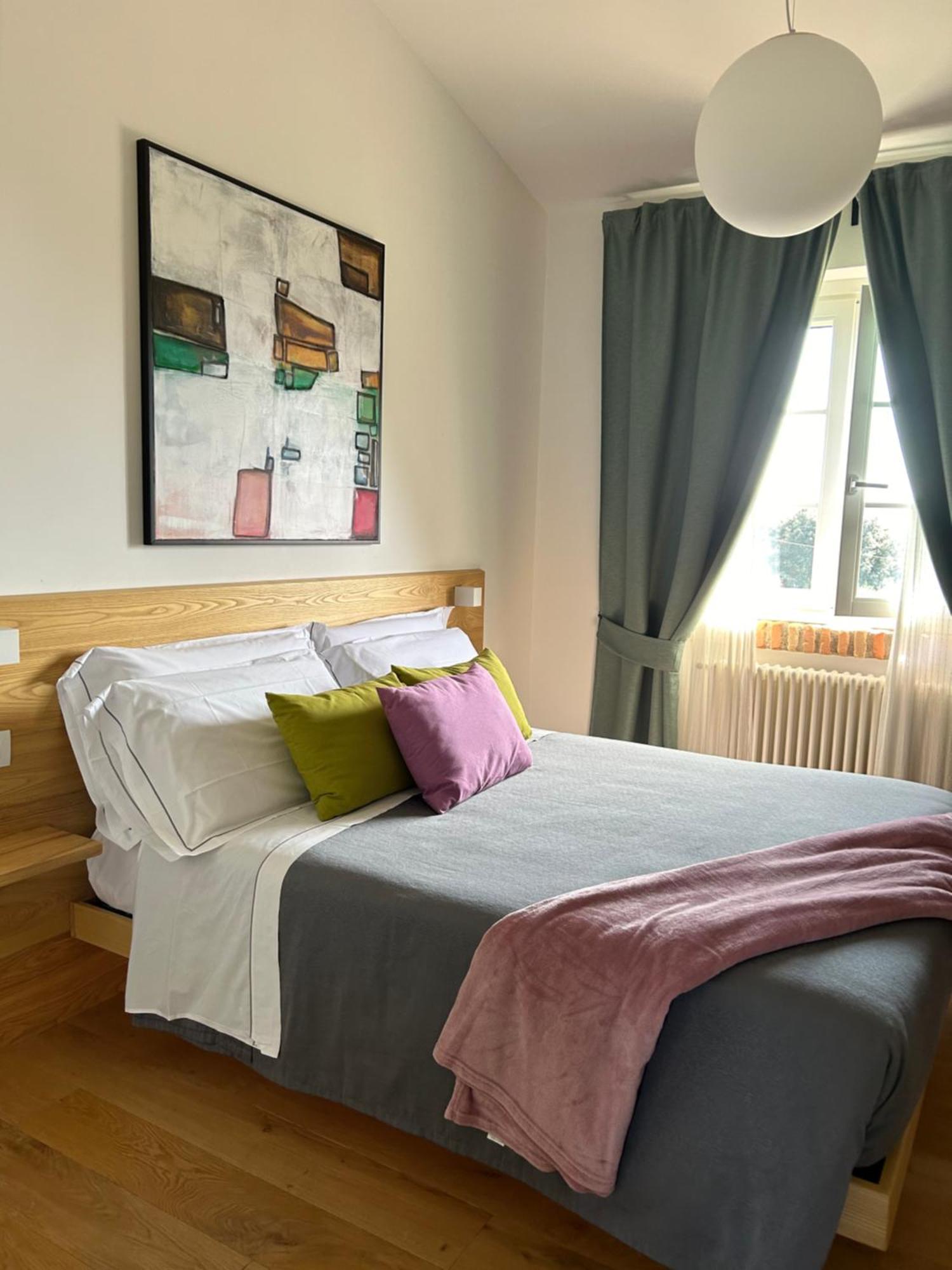 Bed and Breakfast Casale Appia Latina Exteriér fotografie