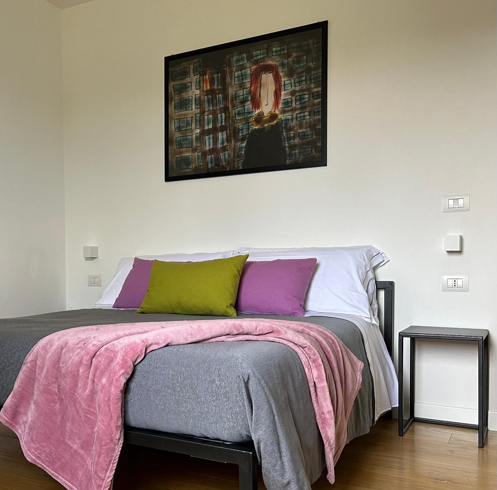 Bed and Breakfast Casale Appia Latina Exteriér fotografie